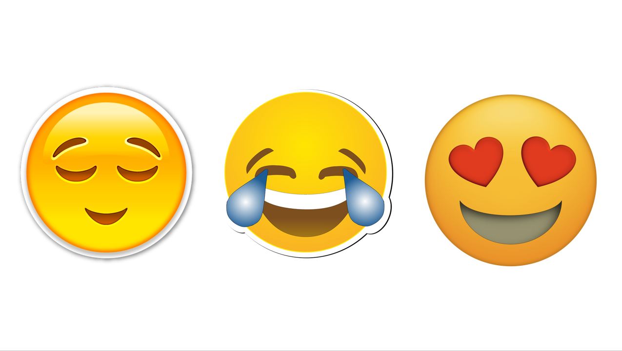 Emoticons and Emojis in text miscommunication